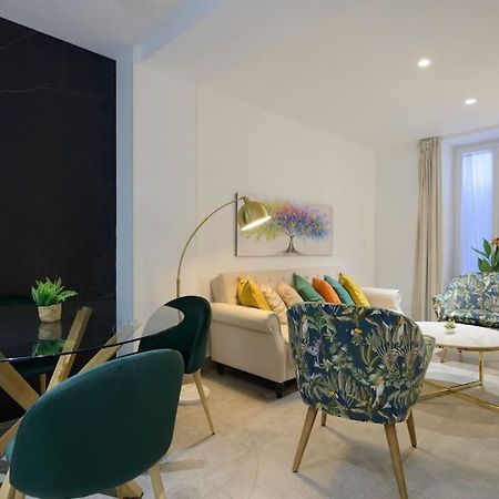 Apartamento Ayres Гранада Екстериор снимка