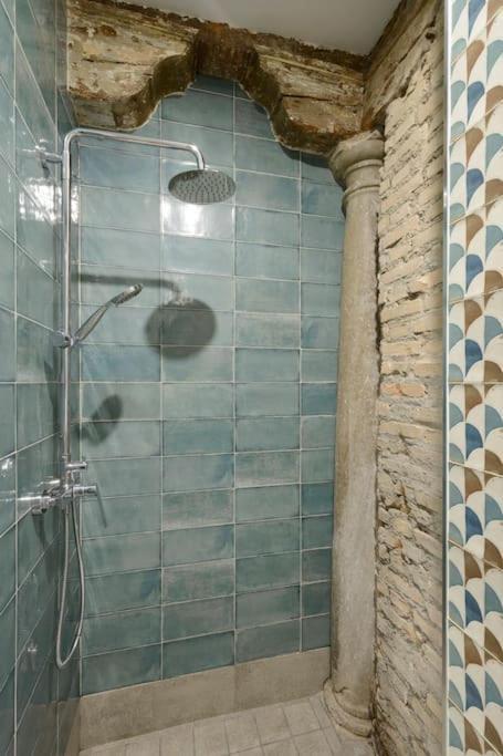 Apartamento Ayres Гранада Екстериор снимка