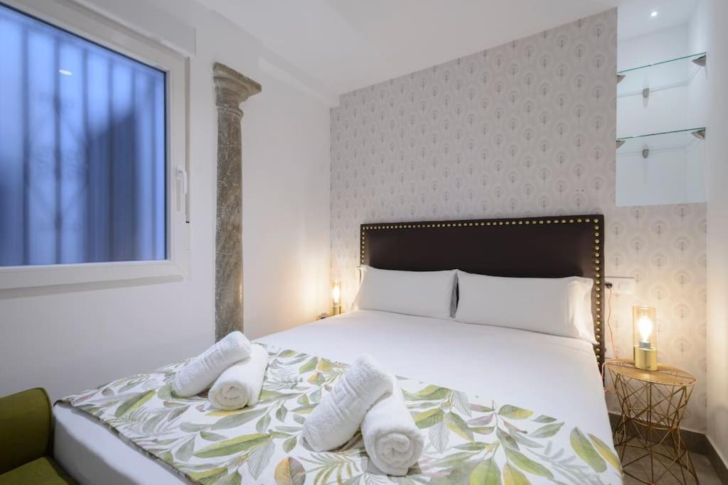 Apartamento Ayres Гранада Екстериор снимка