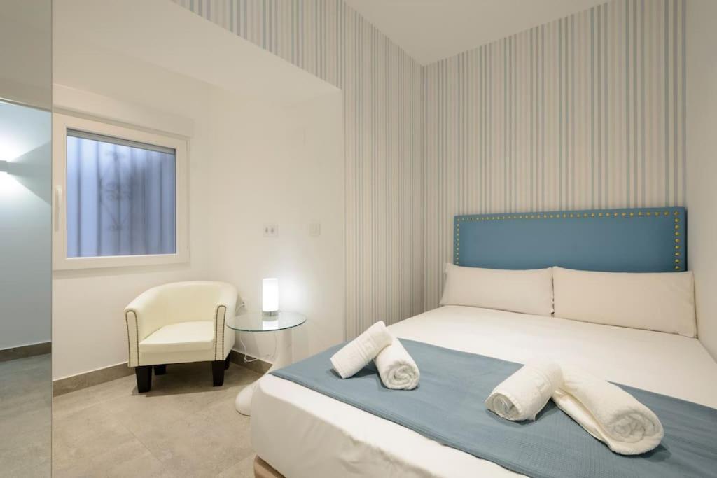 Apartamento Ayres Гранада Екстериор снимка