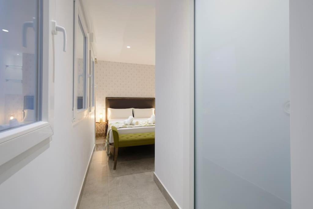 Apartamento Ayres Гранада Екстериор снимка