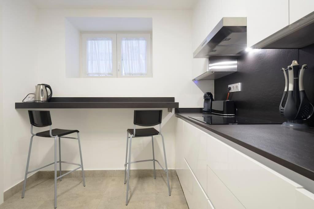 Apartamento Ayres Гранада Екстериор снимка