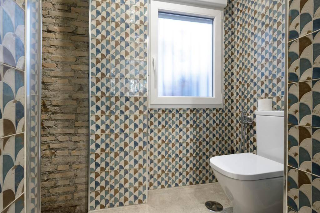 Apartamento Ayres Гранада Екстериор снимка