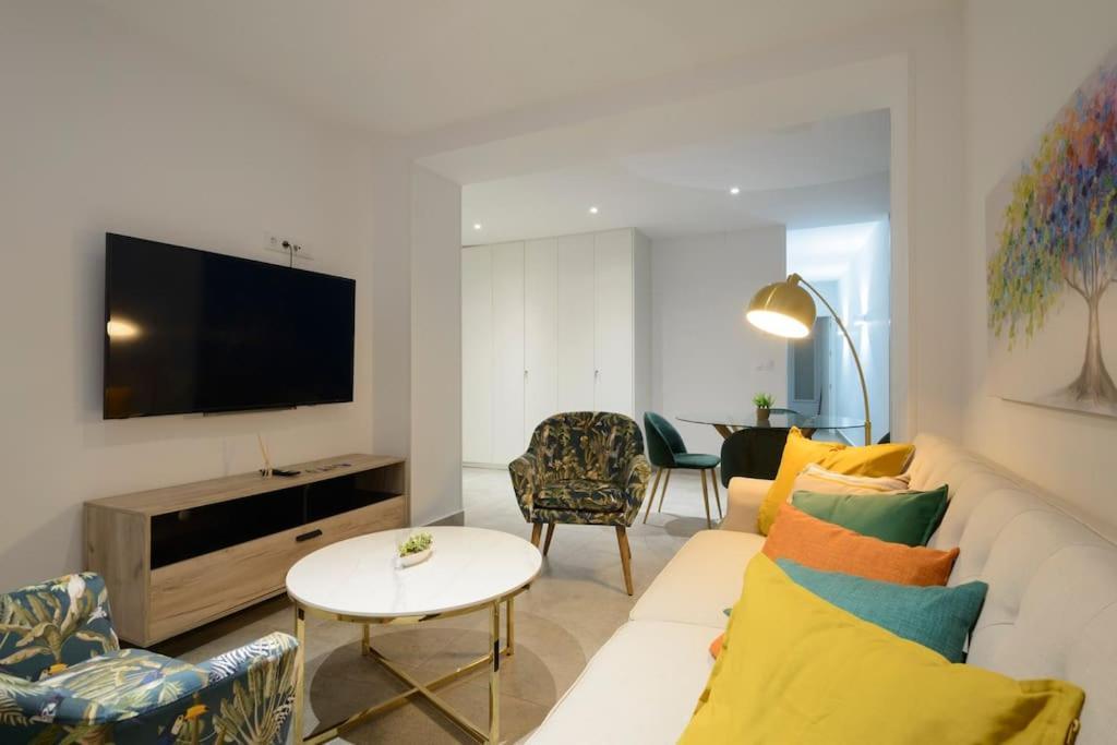 Apartamento Ayres Гранада Екстериор снимка